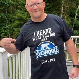 Meet your Posher, Bill